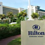 Hilton Hotel Site Remediation, Government of Barbados